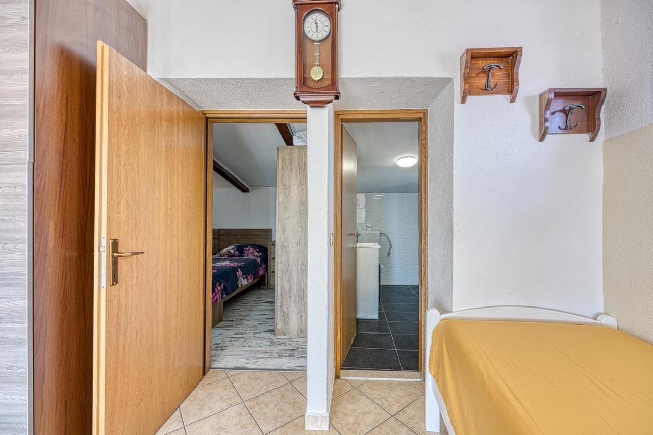 Old Town Apartments In אומאג מראה חיצוני תמונה